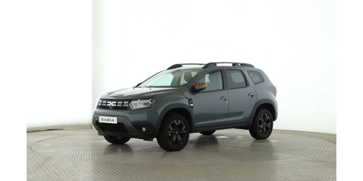 Dacia Duster 21.950 km 21.950 &euro; Chemnitz 09113