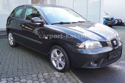 Seat Ibiza 56.100 km 2.999 &euro; Kassel 34123