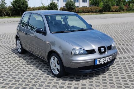 Seat Arosa 121.610 km 2.350 &euro; Rangsdorf 15834