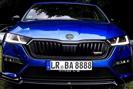 Skoda Octavia 92.000 km 28.999 &euro; Ingolstadt 85049