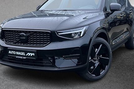 Volvo XC40 2.900 km 40.800 &euro; Hamm 59067