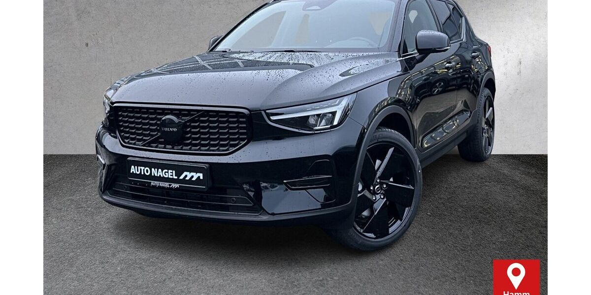 Volvo XC40 2.900 km 41.900 &euro; Hamm 59067