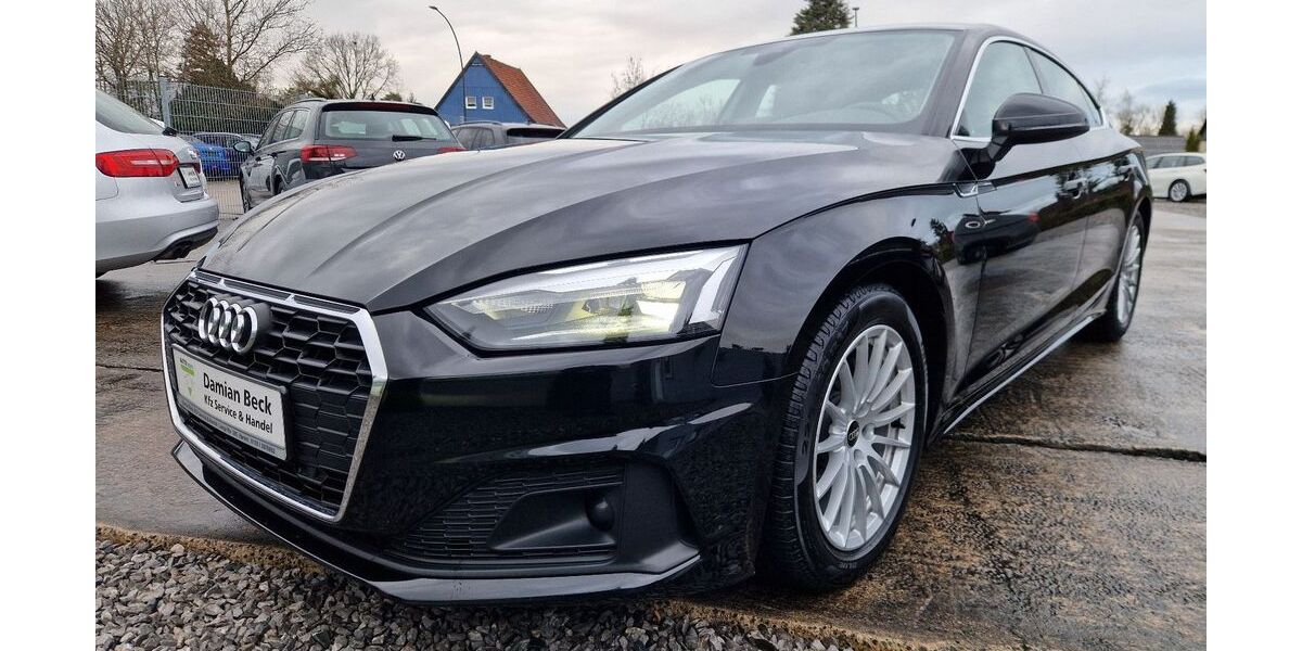 Audi A5 152.987 km 22.200 &euro; Hamm 59067