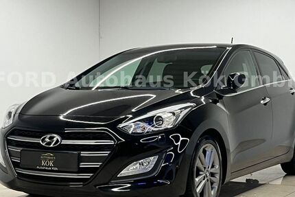 Hyundai i30 157.452 km 8.690 &euro; Neunkirchen Br. 91077