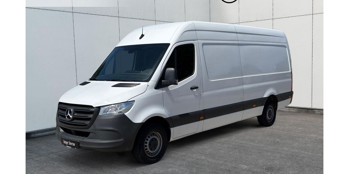 Mercedes-Benz Sprinter 92.839 km 35.522 &euro; Kevelaer 47623
