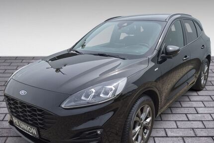 Ford Kuga 113.956 km 15.790 &euro; Halle(Saale) 06122