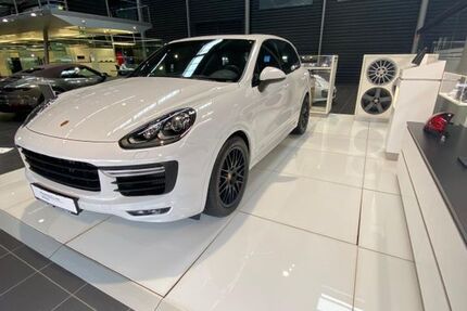Porsche Cayenne 120.000 km 39.900 &euro; Nürnberg 90491