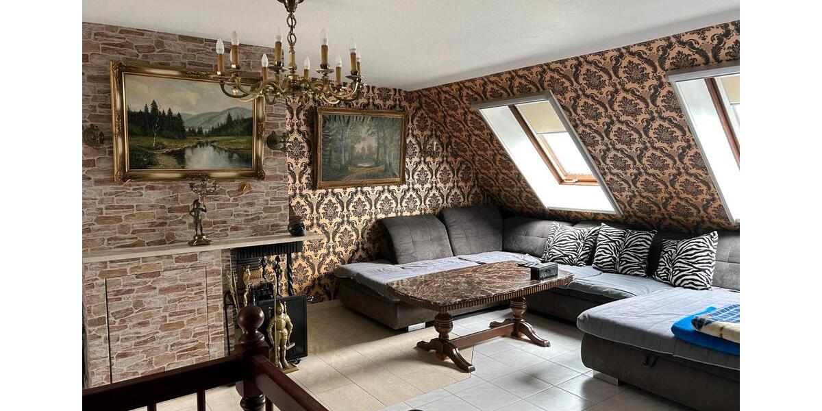 Maisonettenwohnung Nürnberg Holzheim - 4 Zimmer, 120 m&sup2;, 430.000&euro; | Angebot:27153940