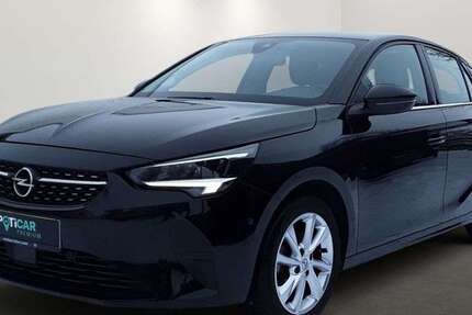 Opel Corsa 26.531 km 11.990 &euro; Mühlhausen 99974