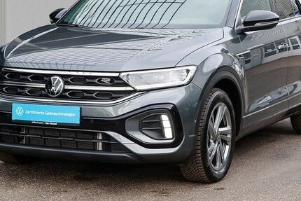 VW T-Roc 21.270 km 29.980 &euro; Koblenz 56070