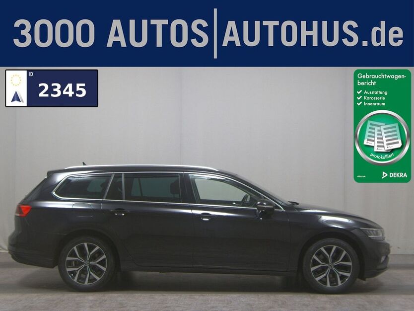 VW Passat 190.061 km 15.950 € Gyhum/Bockel 27404