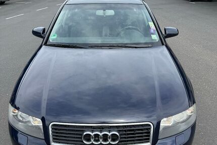 Audi A4 237.000 km 1.700 € Diez 65582
