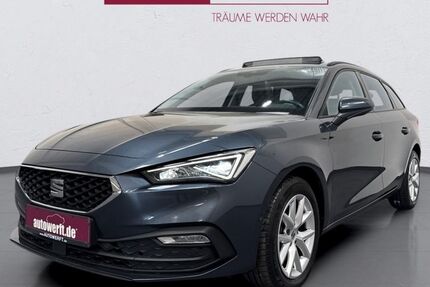 Seat Leon 92.560 km 21.490 &euro; Ahrensburg 22926