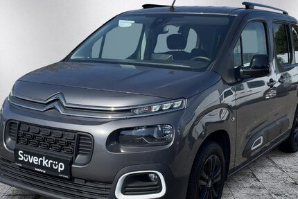 Citroen Berlingo 36.298 km 23.980 € Bad Oldesloe 23843