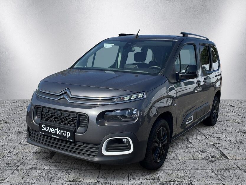 Citroen Berlingo 36.298 km 23.980 € Bad Oldesloe 23843