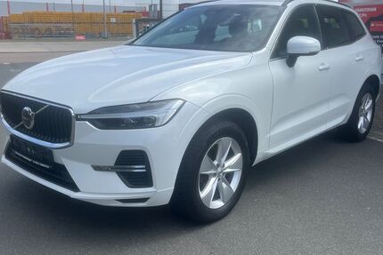 Volvo XC60 186.200 km 23.500 &euro; Hildesheim 31135