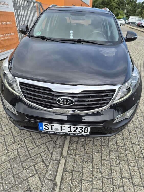 Sportage