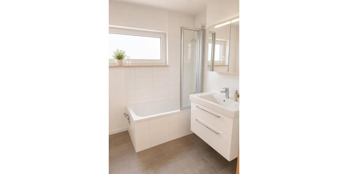 Etagenwohnung Durach - 2 Zimmer, 70 m&sup2;, 288.000&euro; | Angebot:27003434