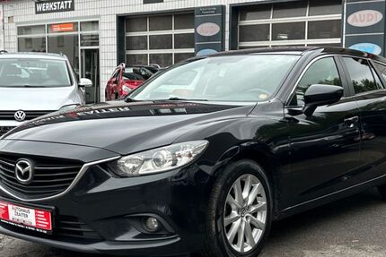 Mazda 6 300.000 km 5.490 &euro; Stolberg bei Aachen 52222