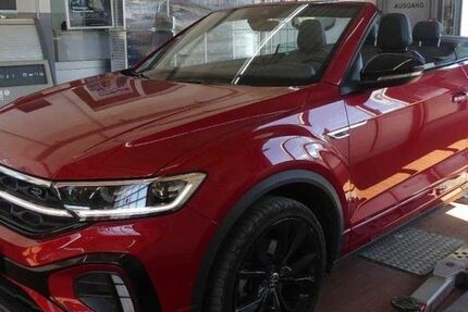 VW T-Roc 38.045 km 29.980 &euro; Trier 54292