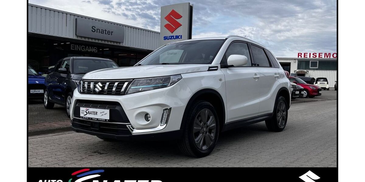 Suzuki Vitara 54.500 km 17.290 &euro; Göttingen 37077