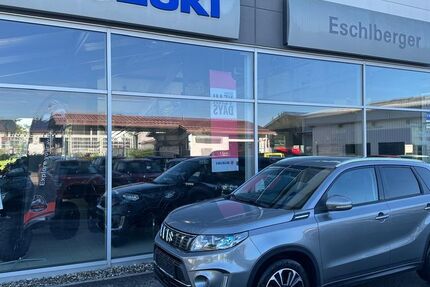 Suzuki Vitara 98.200 km 15.900 &euro; Surheim 83416