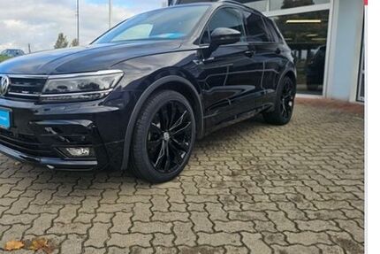 VW Tiguan 94.555 km 29.900 &euro; Prenzlau 17291