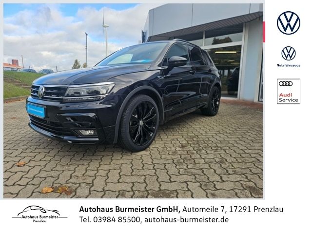VW Tiguan 94.555 km 29.900 &euro; Prenzlau 17291