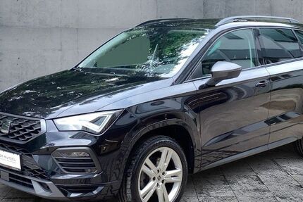 Seat Ateca 91.068 km 23.450 € Mitterteich 95666
