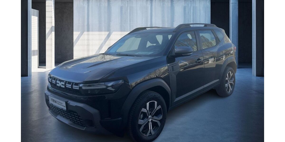 Dacia Duster 9.926 km 22.390 &euro; Berlin 13055