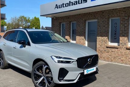 Volvo XC60 16.287 km 43.999 &euro; Übach-Palenberg 52531