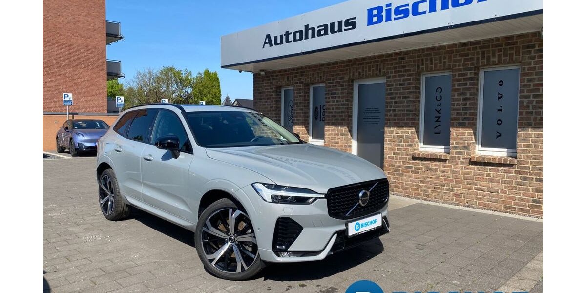 Volvo XC60 16.287 km 43.999 &euro; Übach-Palenberg 52531
