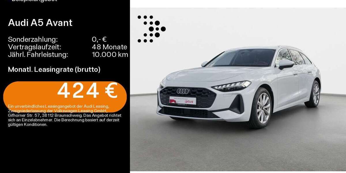 Audi A5 29.855 km 41.480 &euro; Schweinfurt 97424