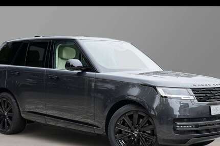 Land Rover Range Rover 6.000 km 180.178 € Köln 50968