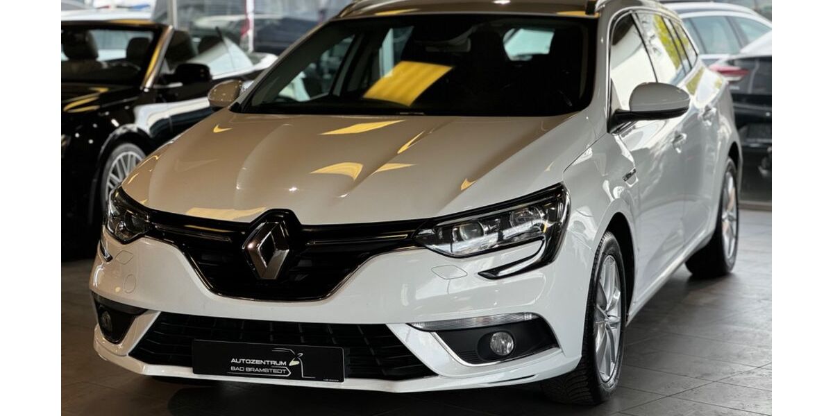 Renault Megane 165.000 km 8.990 &euro; Bad Bramstedt 24576