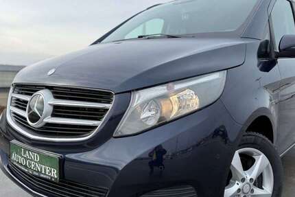 Mercedes-Benz V 250 110.000 km 36.980 &euro; Böblingen 71032