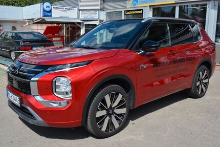 Mitsubishi Outlander 3.990 km 47.990 &euro; Neuried 82061