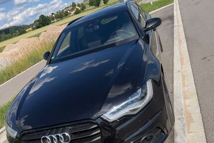 Audi A6 190.000 km 20.499 &euro; Stulln 92551