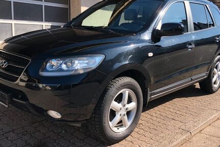 Hyundai SANTA FE 111.543 km 5.990 &euro; Wadgassen 66787