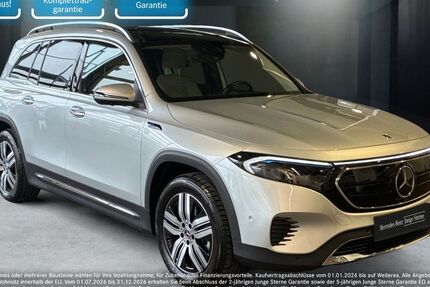 Mercedes-Benz EQB 19.822 km 35.890 &euro; Bremen 28307