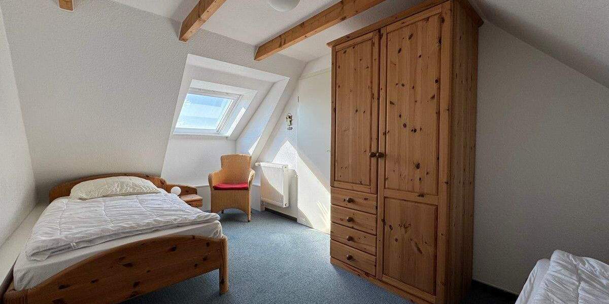 Reihenmittelhaus Varel / Dangast Dangast - 4 Zimmer, 75 m&sup2;, 299.000&euro; | Angebot:24747983