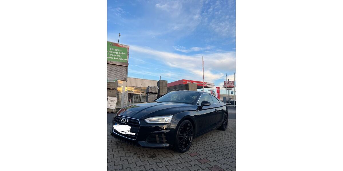 Audi A5 148.000 km 20.500 &euro; Babenhausen 64832