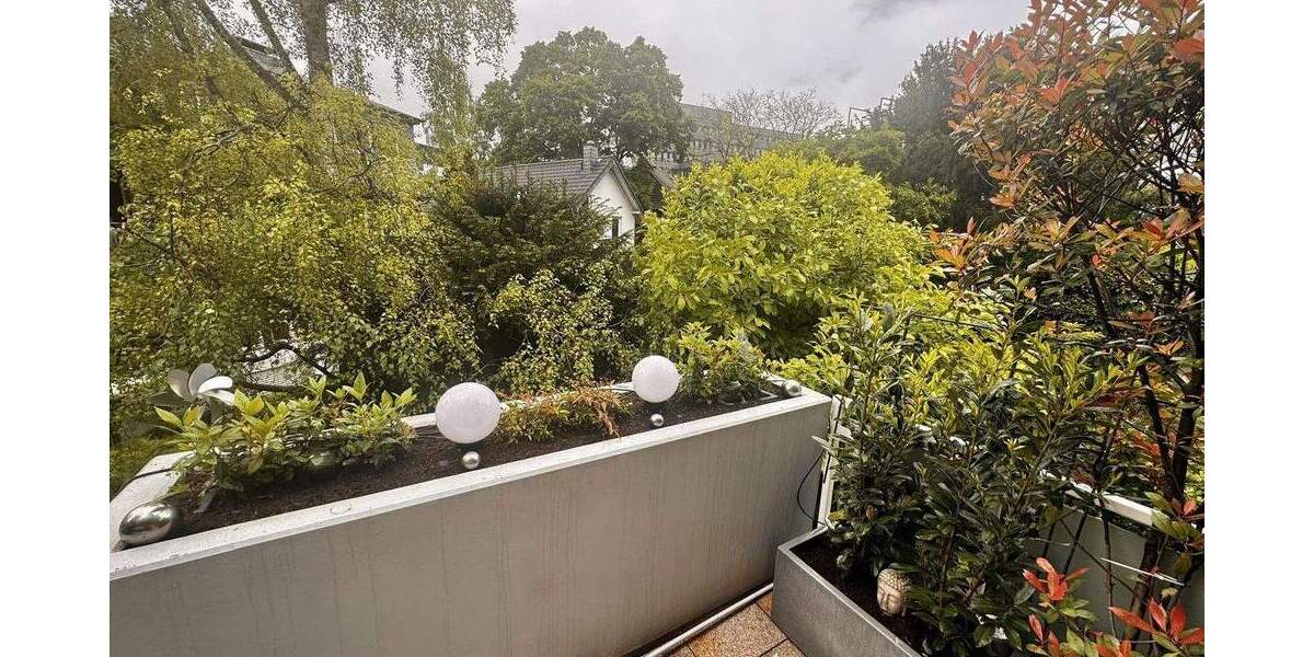 Terrassenwohnung Köln Neustadt-Nord - 5 Zimmer, 182 m&sup2;, 1.350.000&euro; | Angebot:24453567