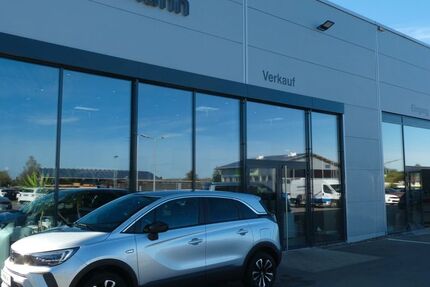 Opel Crossland (X) 19.150 km 13.450 &euro; Bad Saulgau 88348