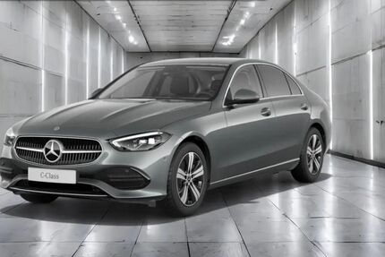 Mercedes-Benz C 200 23.342 km 39.620 € Villingen-Schwenningen OT Schwenningen 78056