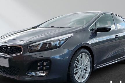 Kia ceed / Ceed