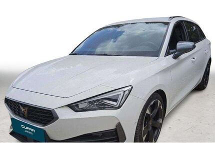Cupra Leon 82.118 km 23.440 &euro; Geldern 47608