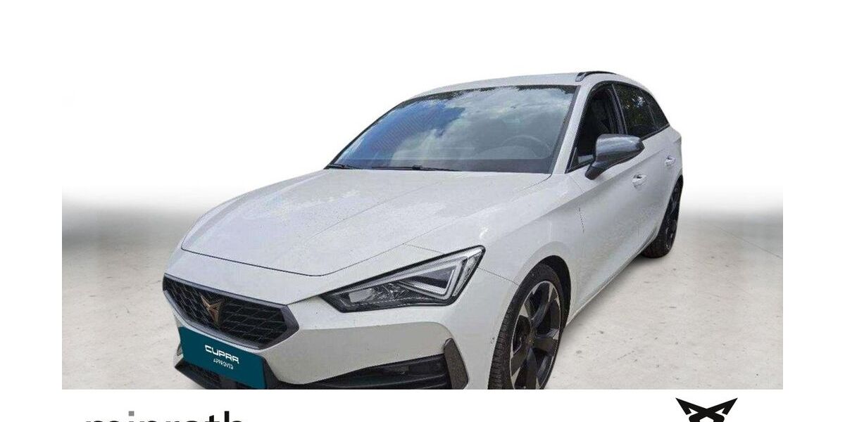 Cupra Leon 82.118 km 23.440 &euro; Geldern 47608