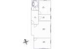 Etagenwohnung Heidenau Mügeln - 3 Zimmer, 76 m&sup2;, 125.000&euro; | Angebot:25725708