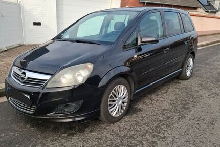 Opel Zafira 270.000 km 2.150 &euro; Duisburg 47198